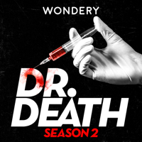 87) Dr. Death Season 2: Dr. Fata